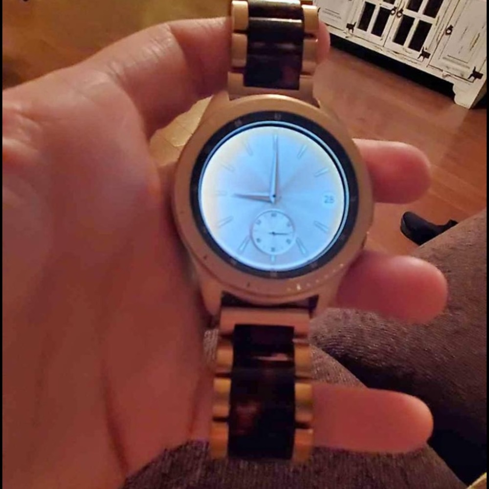Samsung gear